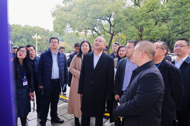 古蔺智慧教育入选教育部典型案例