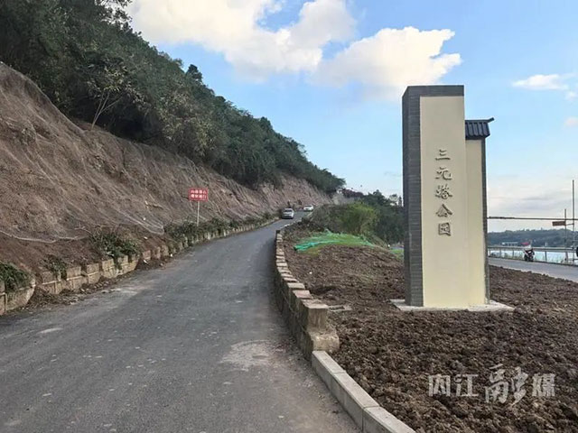 就在今年底!内江这座古塔要大变样——(图2) 2.jpg