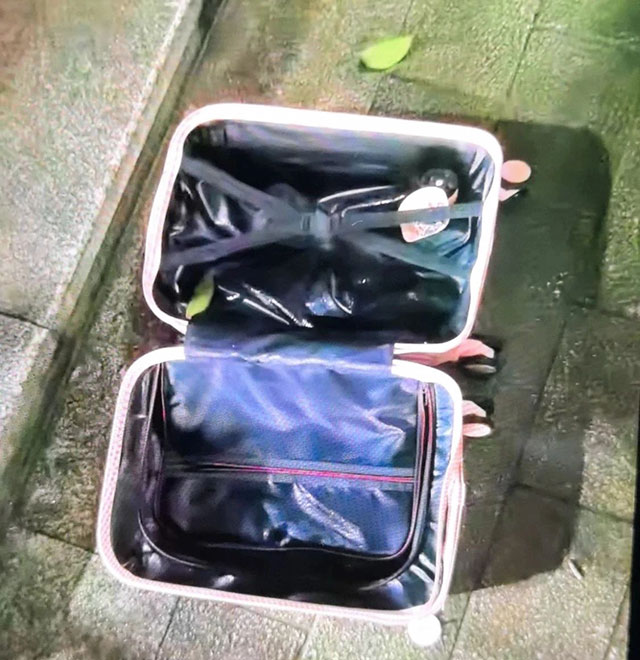 和女朋友吵架，“升级”成犯罪行为……