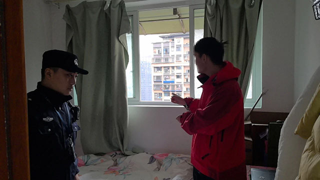 和女朋友吵架,“升级”成犯罪行为……(图3) 3.jpg