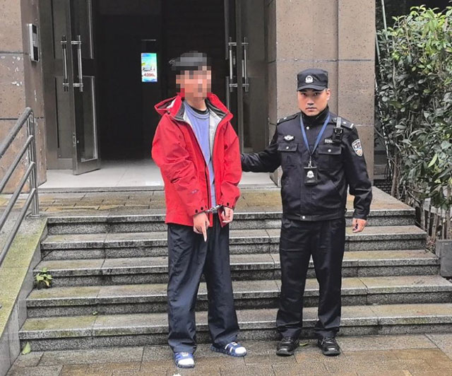 和女朋友吵架,“升级”成犯罪行为……(图4) 4.jpg