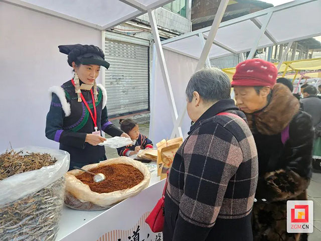 这周末!自贡贡井老街好好逛(图4) 4.jpg