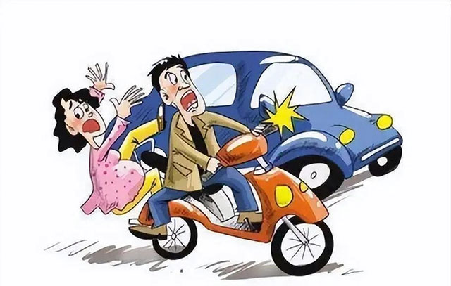 泸州市龙马潭区人民法院提醒:细节关乎生命 安全文明出行(图2) 2.jpg