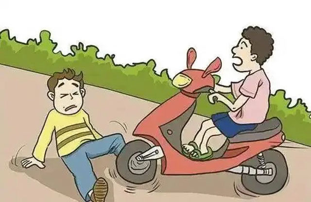 泸州市龙马潭区人民法院提醒:细节关乎生命 安全文明出行(图3) 3.jpg