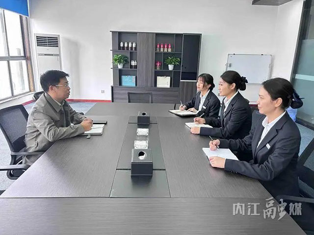 激活发展新动能┃看内江经开区如何持续优化营商环境(图5) 5.jpg