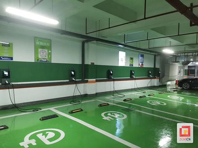 停车不再难!自贡城区新增4500个车位(图4) 4.jpg