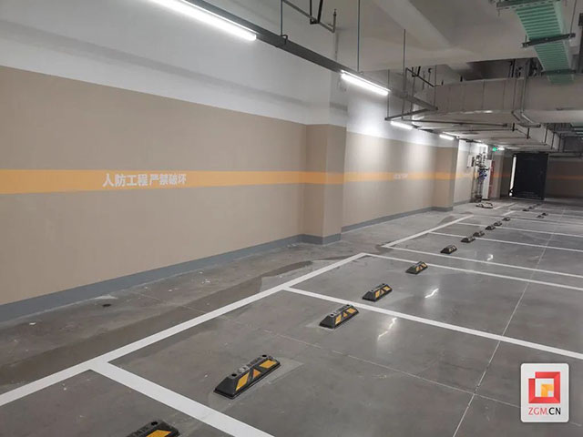 停车不再难!自贡城区新增4500个车位(图6) 6.jpg