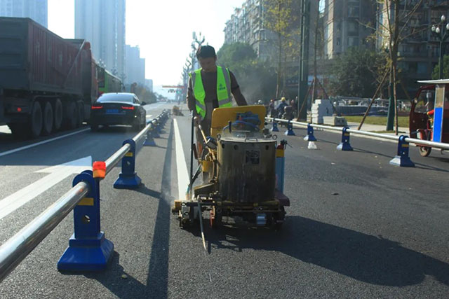 四车道变六车道!宜宾这个工程即将完工(图2) 2.jpg