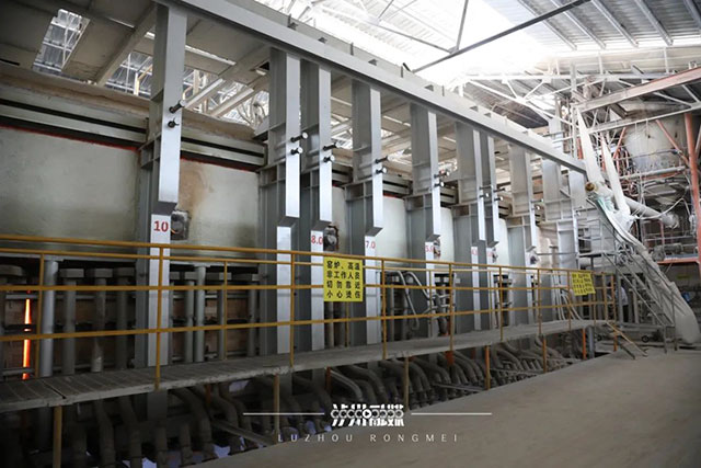 “真金白银”支持！泸县帮助这家企业获批奖补资金1000万元