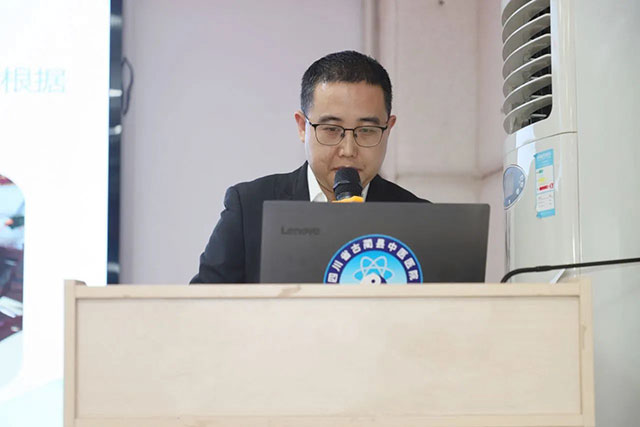 古蔺县中医医院召开2025年临床科室工作务虚会(图6) 6.jpg