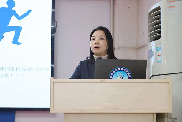 古蔺县中医医院召开2025年临床科室工作务虚会(图5) 5.jpg