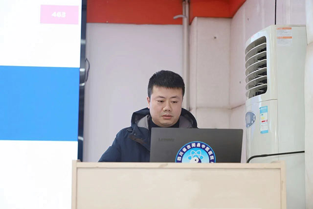 古蔺县中医医院召开2025年临床科室工作务虚会(图12) 12.jpg