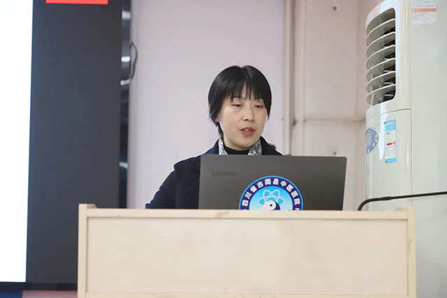 古蔺县中医医院召开2025年临床科室工作务虚会(图19) 19.jpg