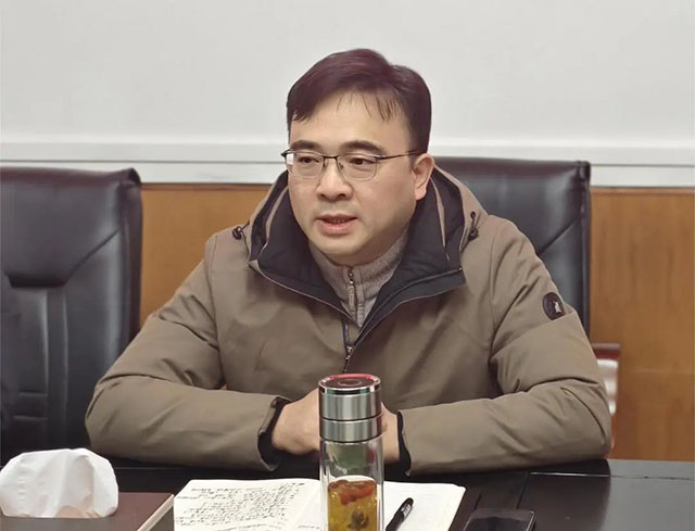 古蔺县中医医院召开2024年优秀带教老师、优秀实习生表扬大会暨2024年教学工作总结会(图20) 20.jpg