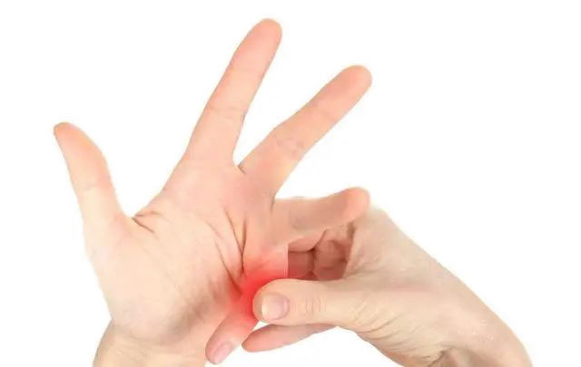 【科普讲堂】掰手指一时爽，一直掰会......
