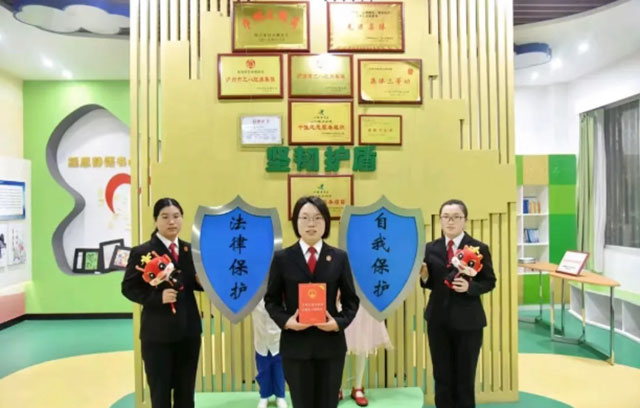 喜迎泸州妇女九大丨巾帼奋进这五年·叙永篇(图7) 7.jpg