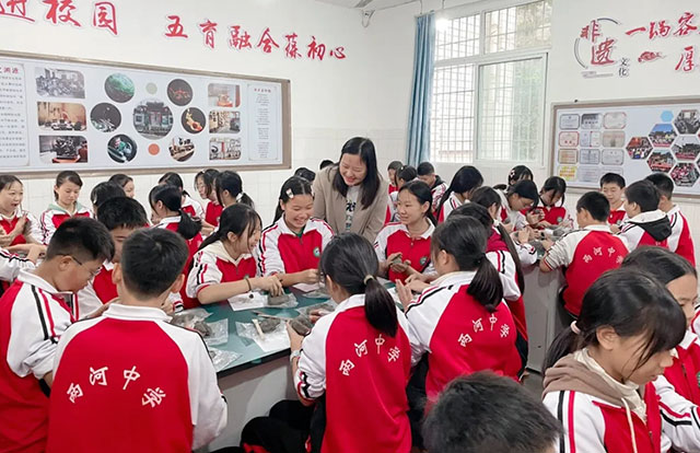 喜迎泸州妇女九大丨巾帼奋进这五年·叙永篇(图9) 9.jpg