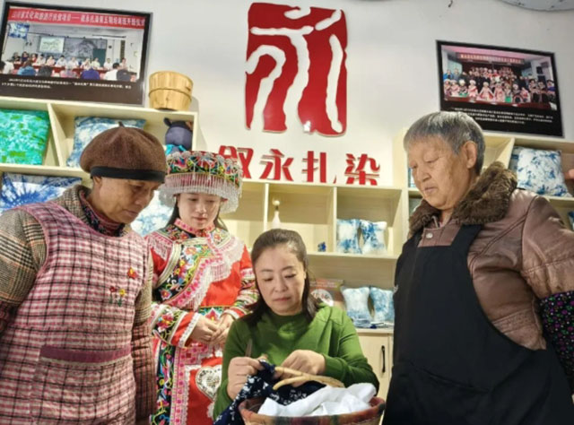 喜迎泸州妇女九大丨巾帼奋进这五年·叙永篇(图32) 32.jpg