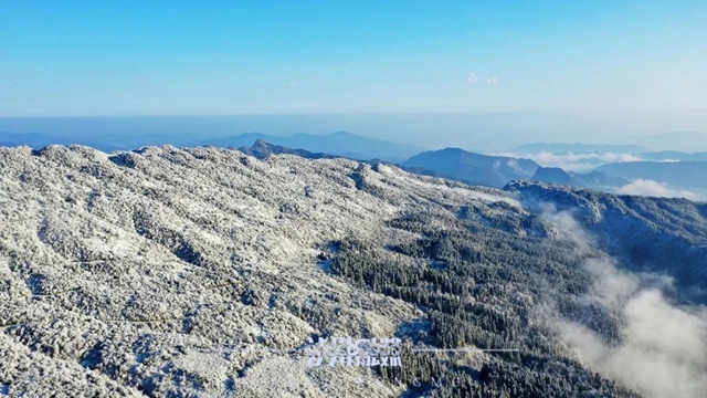 冬季泸州版“千里江山图”震撼来袭!(图9) 9.jpg