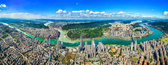 1—11月，宜宾主要经济指标数据出炉！