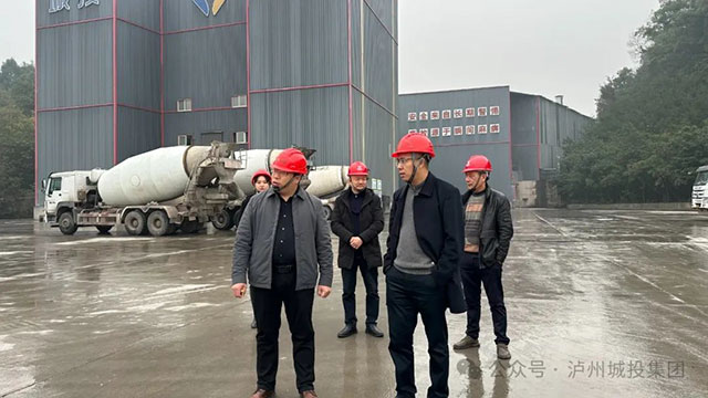 两江控股集团召开2024年12月安全环保现场工作会暨岁末年初安全风险防范、大气污染防治工作推进会(图2) 2.jpg