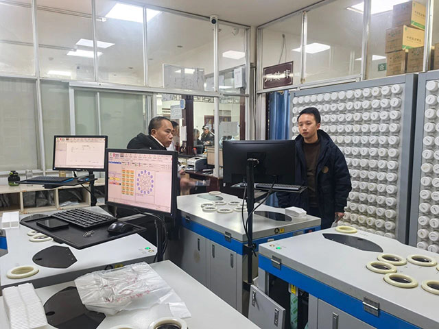 古蔺县卫生健康局对县中医医院进行2024年综合业务指导(图7) 7.jpg