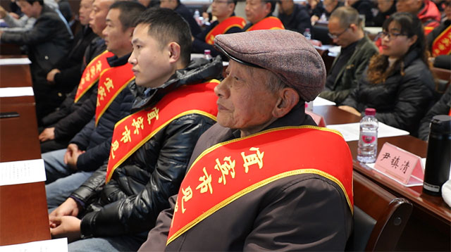 最高20万元！ 宜宾重奖这些个人和群体→