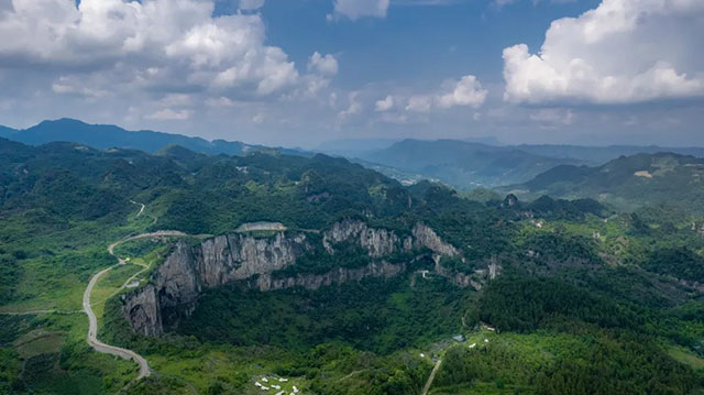 元旦节,兴文石海免费游!(图6) 6.jpg