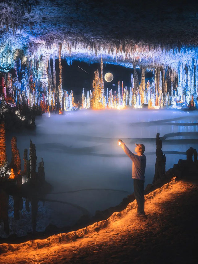 元旦节,兴文石海免费游!(图9) 9.jpg