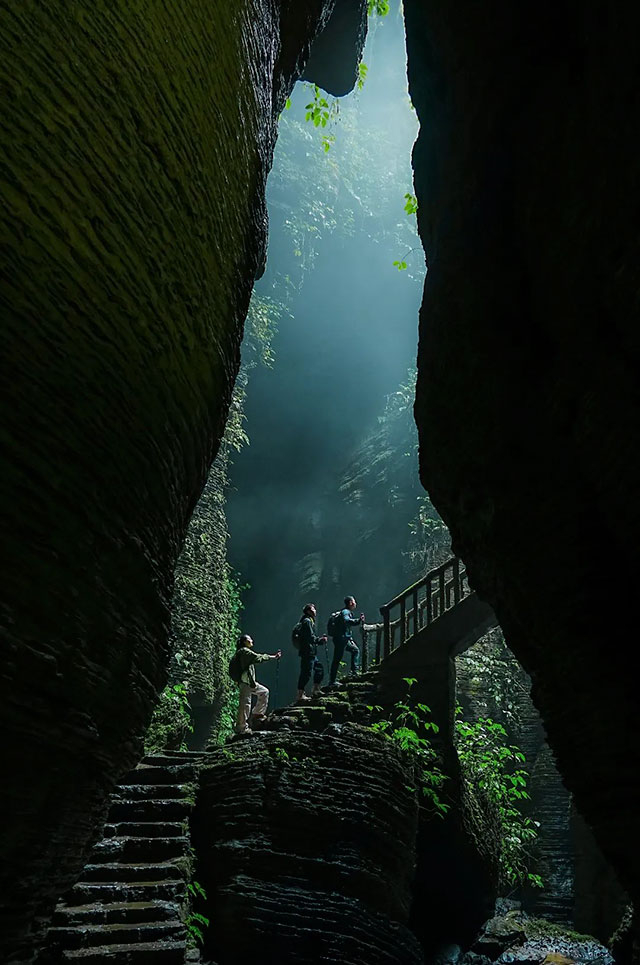 元旦节,兴文石海免费游!(图14) 14.jpg