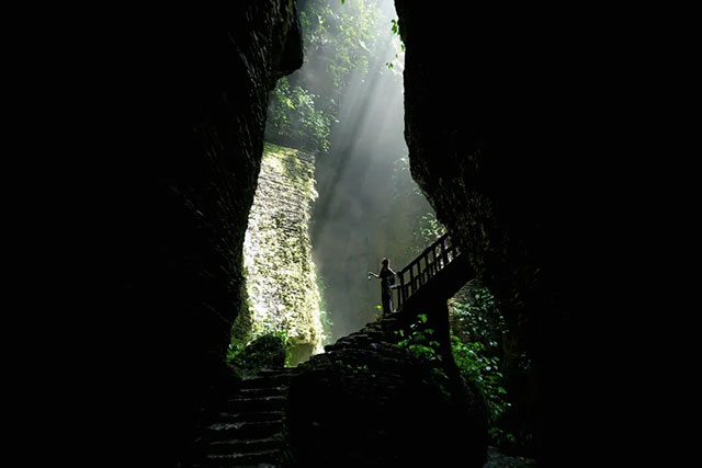 元旦节,兴文石海免费游!(图15) 15.jpg