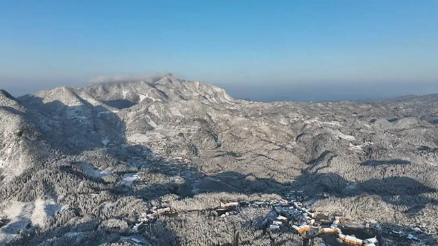 元旦节,兴文石海免费游!(图19) 19.jpg