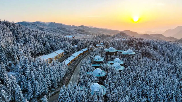 元旦节,兴文石海免费游!(图20) 20.jpg