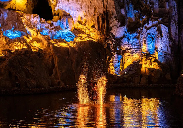 元旦节,兴文石海免费游!(图23) 23.jpg