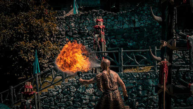 元旦节,兴文石海免费游!(图24) 24.jpg