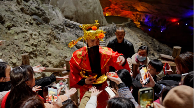 元旦节,兴文石海免费游!(图26) 26.jpg