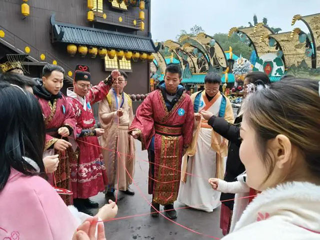 酒城冬恋 幸福联线丨2024年酒城冬之恋交友活动举行(图7) 7.jpg