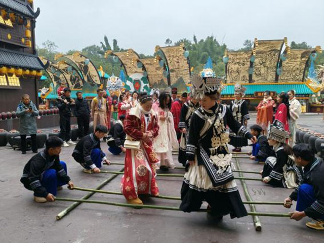 酒城冬恋 幸福联线丨2024年酒城冬之恋交友活动举行(图10) 10.jpg