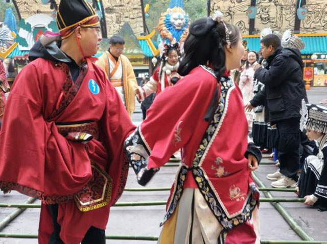 酒城冬恋 幸福联线丨2024年酒城冬之恋交友活动举行(图9) 9.jpg