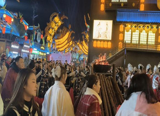 酒城冬恋 幸福联线丨2024年酒城冬之恋交友活动举行(图14) 14.jpg