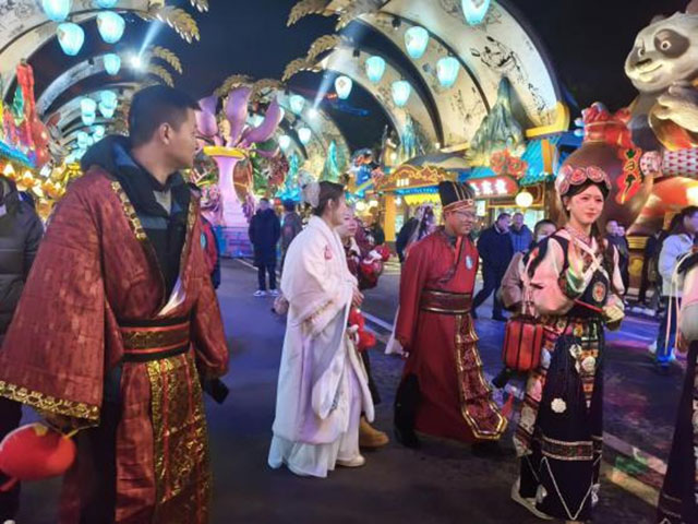 酒城冬恋 幸福联线丨2024年酒城冬之恋交友活动举行(图13) 13.jpg