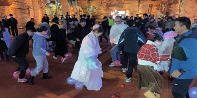 酒城冬恋 幸福联线丨2024年酒城冬之恋交友活动举行(图16) 16.jpg