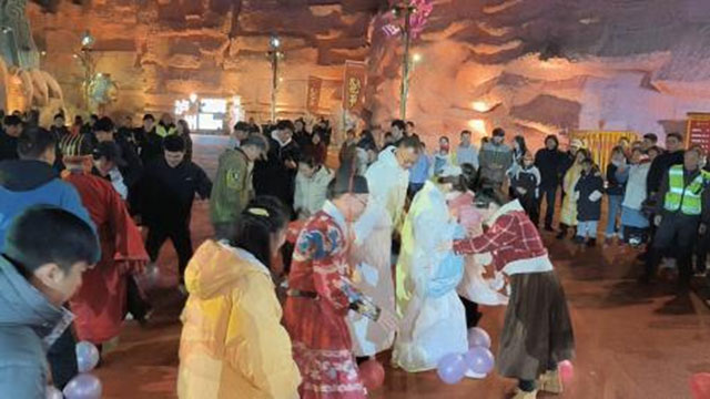 酒城冬恋 幸福联线丨2024年酒城冬之恋交友活动举行(图15) 15.jpg