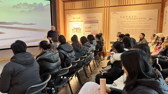 扬廉洁之风 铸党性之魂|泸县建校党委开展主题党日活动(图3) 3.jpg