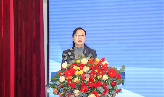 协同·引领·创新 | 川南渝西教育共同体教育科研暨教师发展大会在泸州举行 (图2) 2.jpg