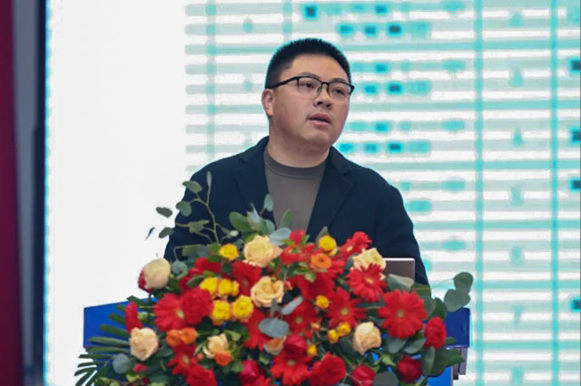 协同·引领·创新 | 川南渝西教育共同体教育科研暨教师发展大会在泸州举行 (图13) 13.jpg