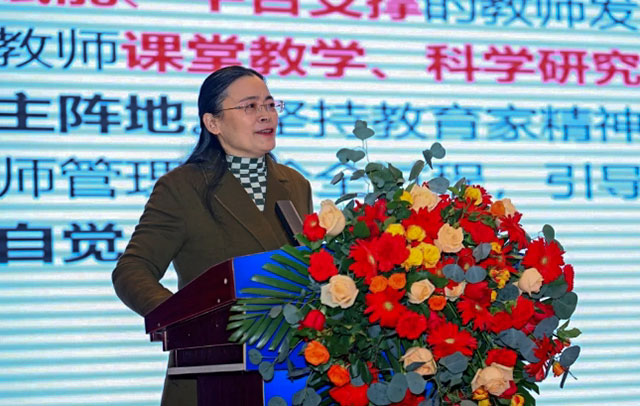 协同·引领·创新 | 川南渝西教育共同体教育科研暨教师发展大会在泸州举行 (图15) 15.jpg