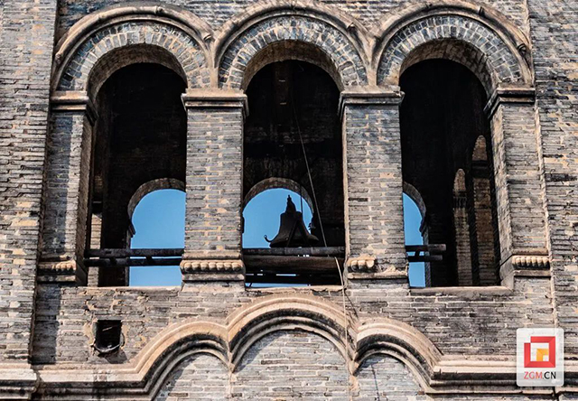 自贡荣县钟楼:大钟鸣响伴荣城(图5) 5.jpg