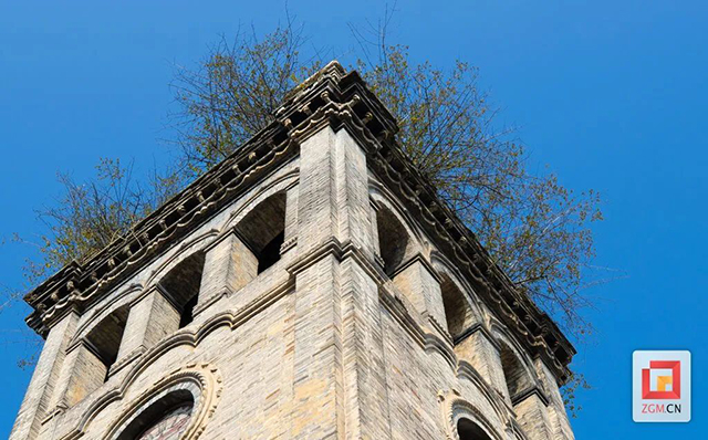 自贡荣县钟楼:大钟鸣响伴荣城(图6) 6.jpg