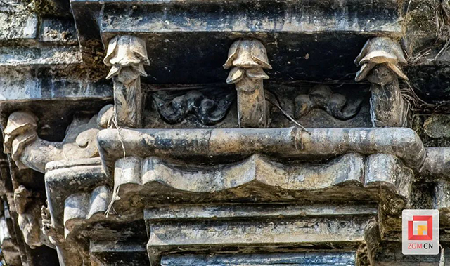 自贡荣县钟楼:大钟鸣响伴荣城(图7) 7.jpg